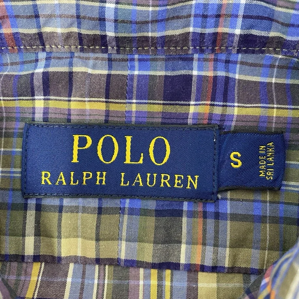 Polo Ralph Lauren polo ralph